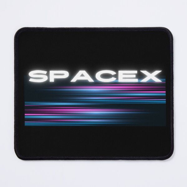 Item preview, Spacex Starship Launch | Reusable Rocket Space Exploration Design designed and sold by TEEJAMBOREE.