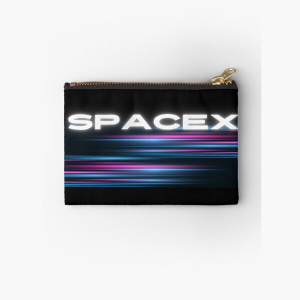 Item preview, Spacex Starship Launch | Reusable Rocket Space Exploration Design designed and sold by TEEJAMBOREE.