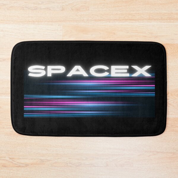 Item preview, Spacex Starship Launch | Reusable Rocket Space Exploration Design designed and sold by TEEJAMBOREE.