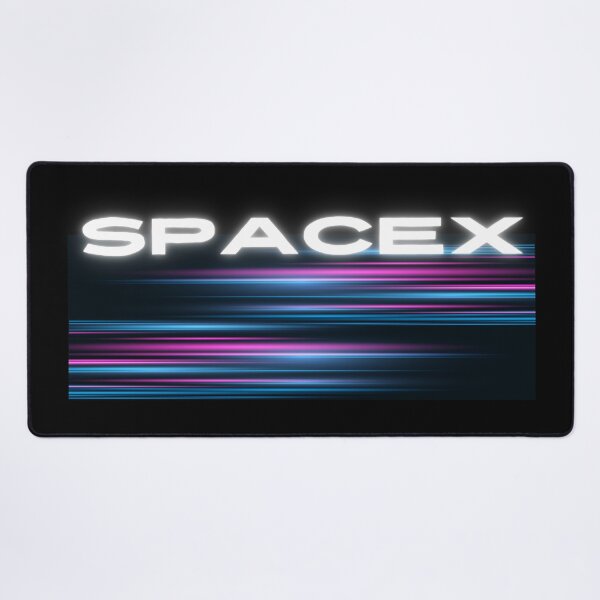 Item preview, Spacex Starship Launch | Reusable Rocket Space Exploration Design designed and sold by TEEJAMBOREE.