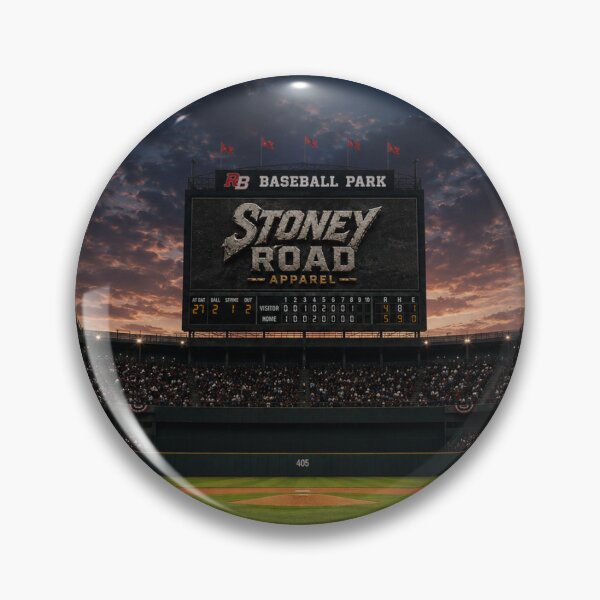 Item preview, Stoney Road Apparel  designed and sold by STONEY ROAD APPAREL .