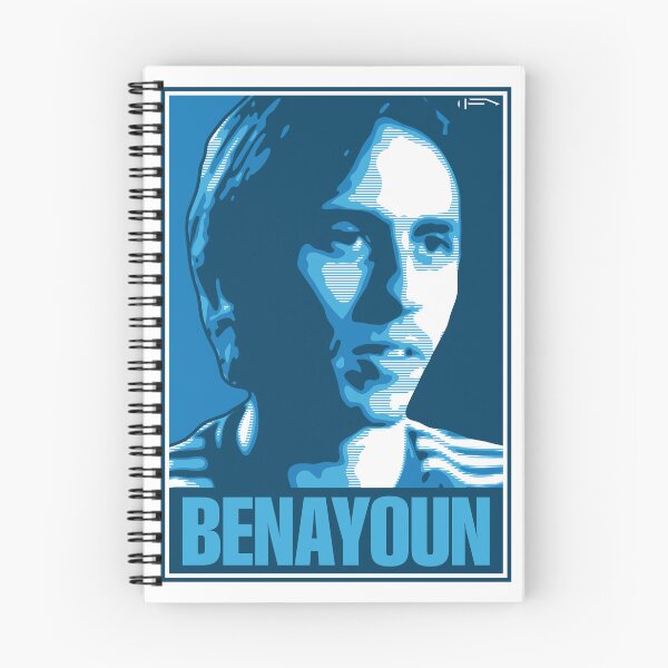 Item preview, Benayoun - ISRAEL designed and sold by DFA.