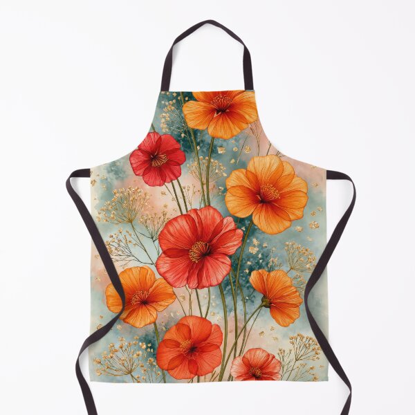Item preview, Irresistible Hibiscus - Summer Flowers designed and sold by scicilysimonee.