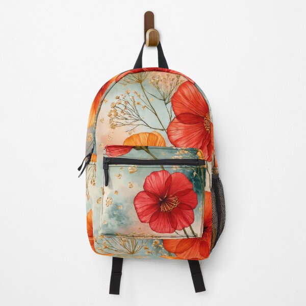 Item preview, Irresistible Hibiscus - Summer Flowers designed and sold by scicilysimonee.