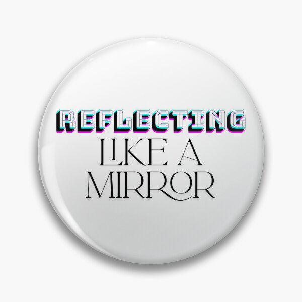 Item preview, Reflecting like a mirror designed and sold by ArtistTejal.