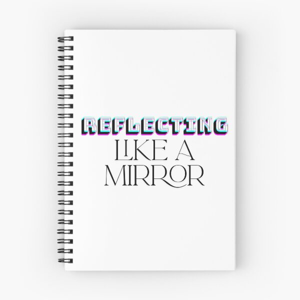 Item preview, Reflecting like a mirror designed and sold by ArtistTejal.