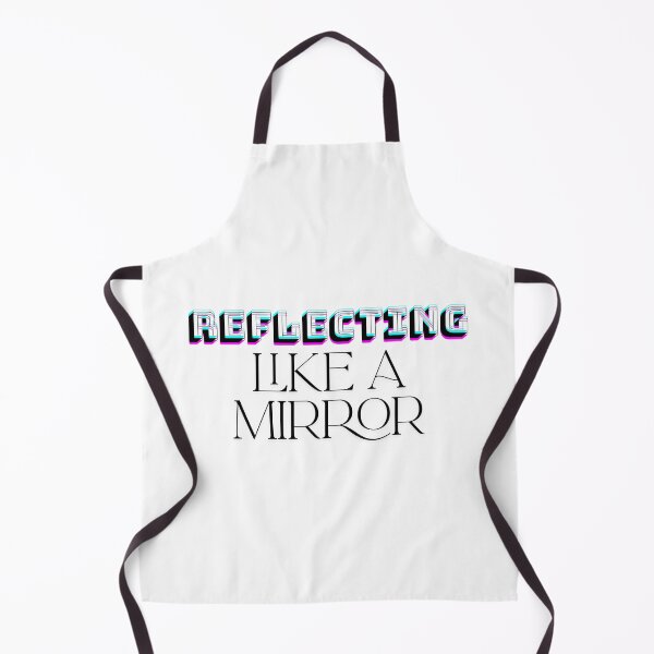 Item preview, Reflecting like a mirror designed and sold by ArtistTejal.