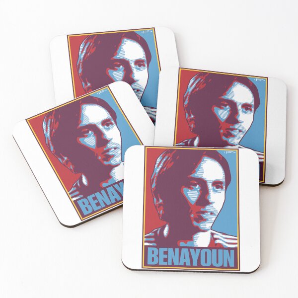Item preview, Benayoun - WHU designed and sold by DFA.