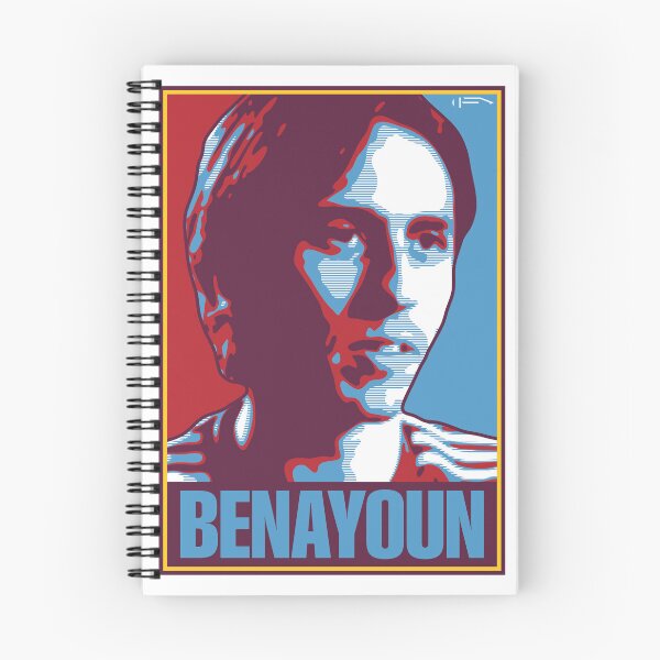 Item preview, Benayoun - WHU designed and sold by DFA.