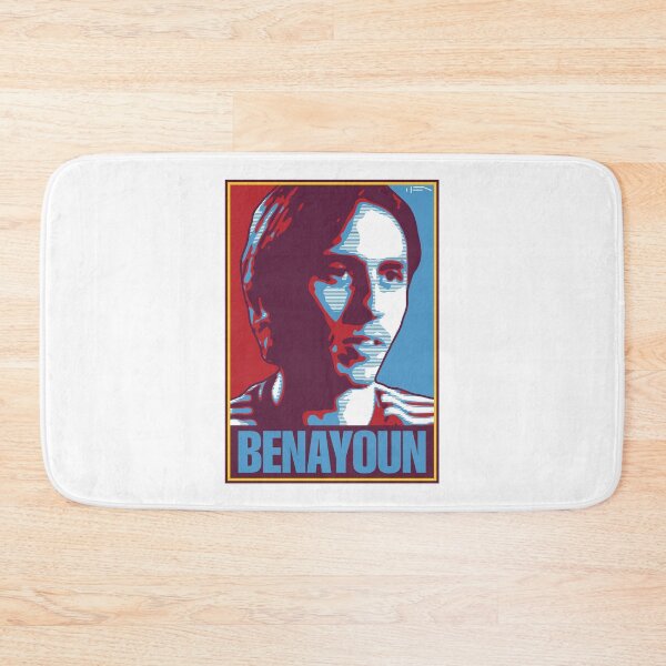 Item preview, Benayoun - WHU designed and sold by DFA.
