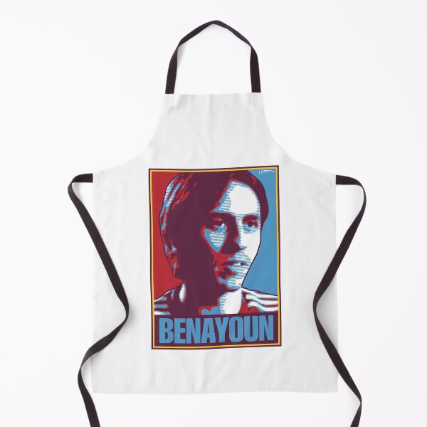 Item preview, Benayoun - WHU designed and sold by DFA.