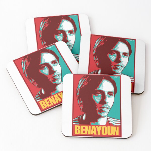 Item preview, Benayoun - LIV designed and sold by DFA.