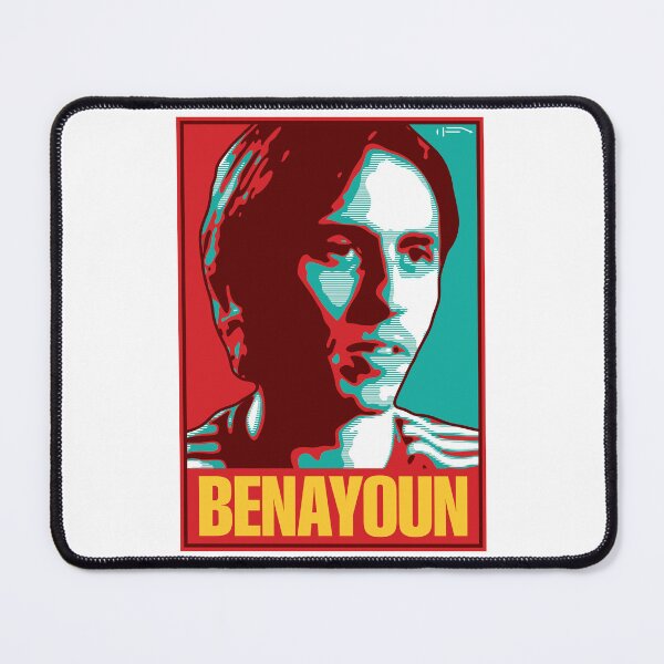 Item preview, Benayoun - LIV designed and sold by DFA.