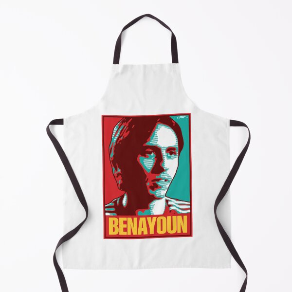 Item preview, Benayoun - LIV designed and sold by DFA.