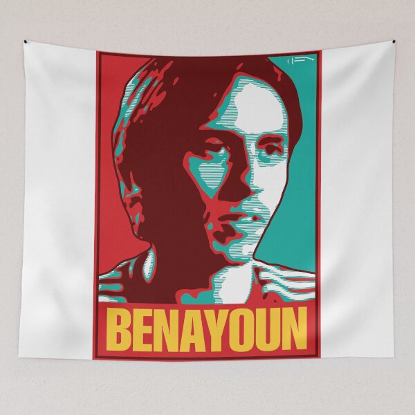 Item preview, Benayoun - LIV designed and sold by DFA.