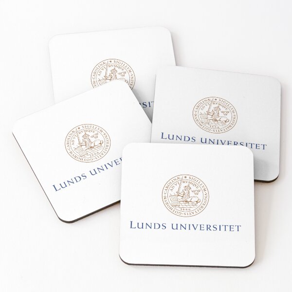 Item preview, Lund University Academic Heritage Design designed and sold by BestDetailer.