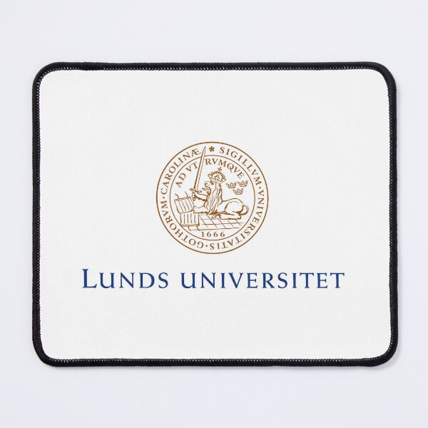 Item preview, Lund University Academic Heritage Design designed and sold by BestDetailer.