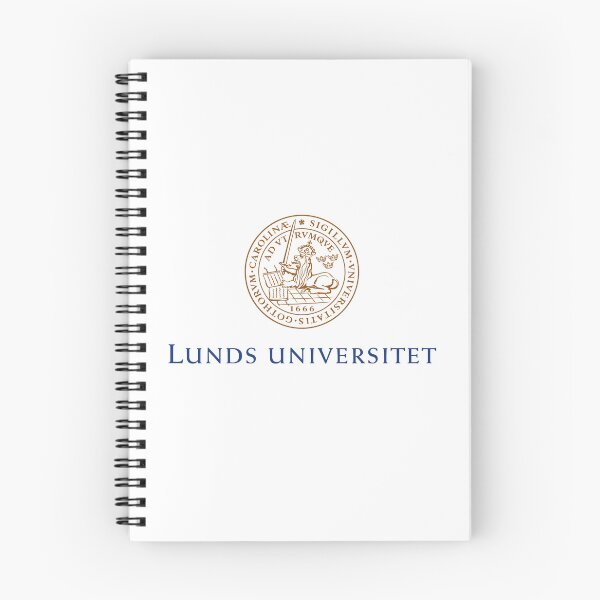 Item preview, Lund University Academic Heritage Design designed and sold by BestDetailer.