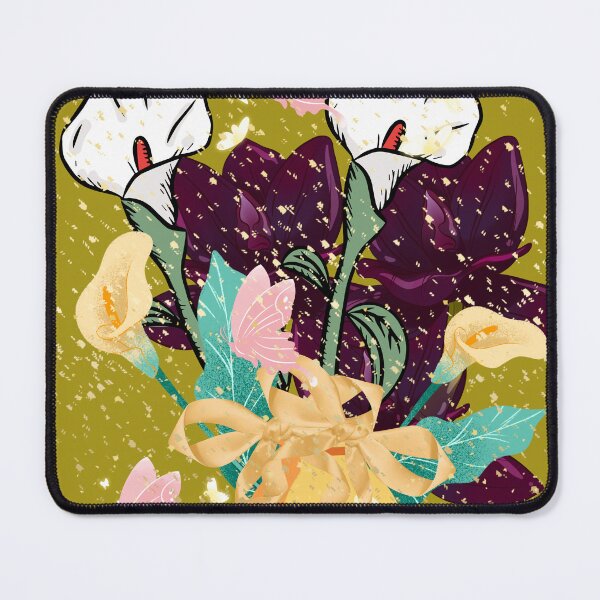 Item preview, Calla lily gift design designed and sold by Extremeallie.
