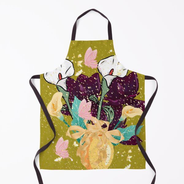 Artikelvorschau, Geschenkidee mit Calla-Lilien entworfen und verkauft von Extremeallie.