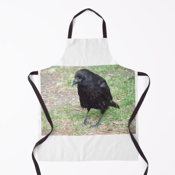 Item preview, Crafty Crow Photograph designed and sold by naturegallery.