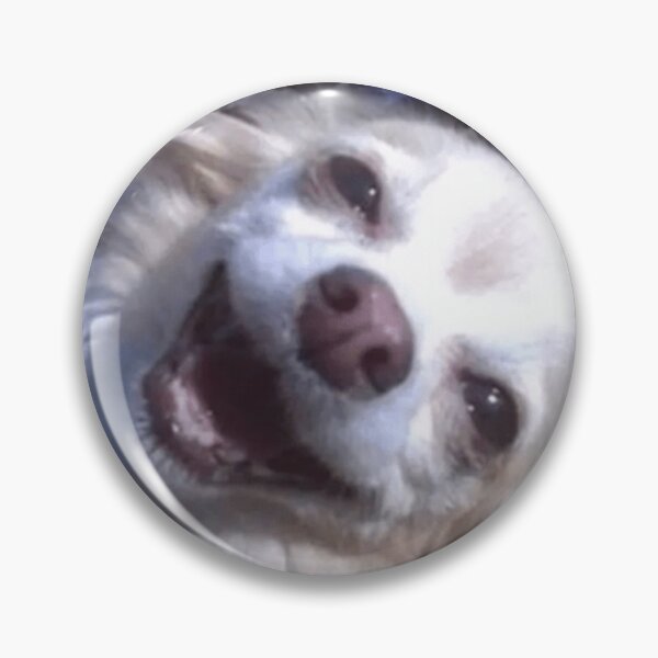 Item preview, Love Doggo Meme designed and sold by wildtomatogirl.
