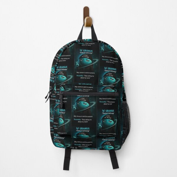 Item preview, URANUS designed and sold by PLANET GOSSIP.