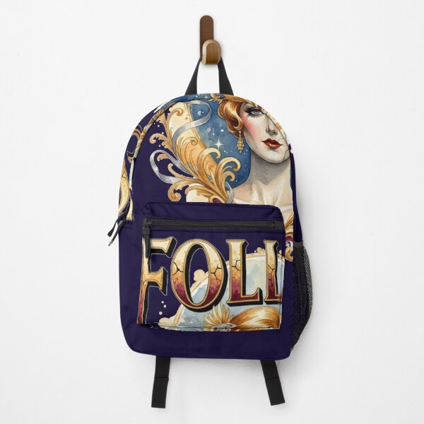 Item preview, Follies the Musical designed and sold by Lyric Vault - Rock on.