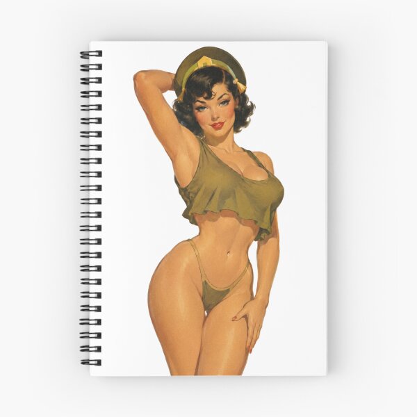 Item preview, Copy of Earth Bender Summer Retro Pinup designed and sold by Cosplayvintage.