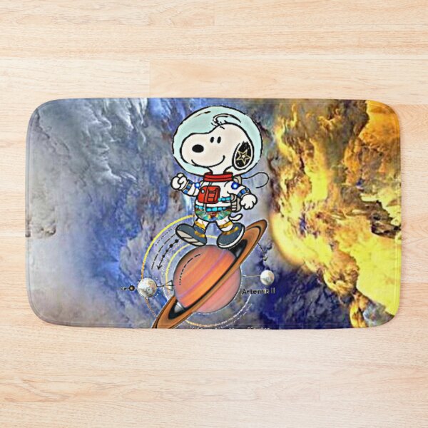 Item preview, Snoopy Dog, Space Gang. designed and sold by Rosa1977.