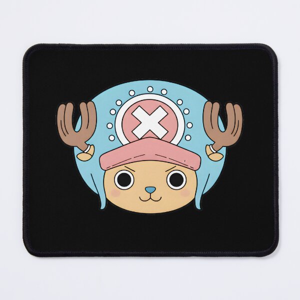 Item preview, Cute Chopper Minimalist Anime Vector Art designed and sold by luffy2374.
