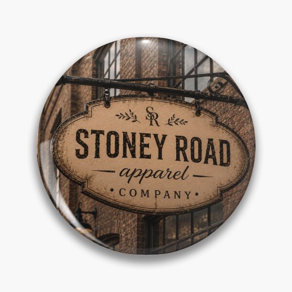 Item preview, Stoney Road Apparel  designed and sold by STONEY ROAD APPAREL .