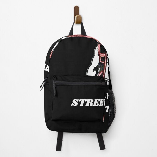 Item preview, 90s Street Justice Is Always In Style Brawler Art designed and sold by RamjoVerse.