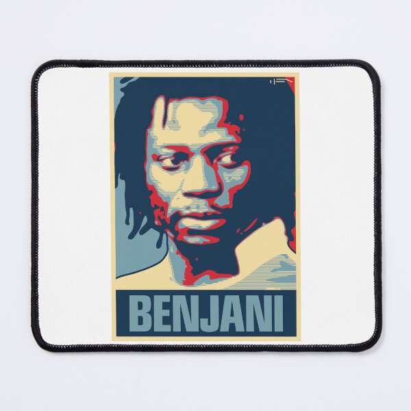 Item preview, Benjani designed and sold by DFA.
