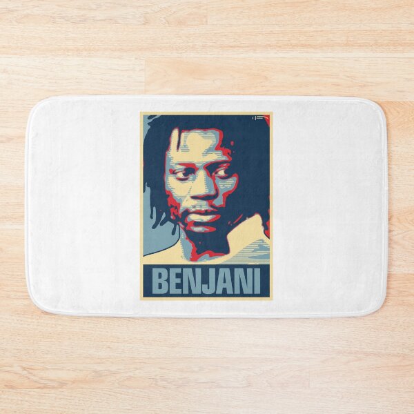 Item preview, Benjani designed and sold by DFA.
