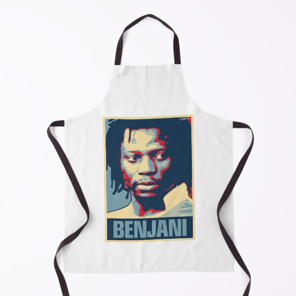 Item preview, Benjani designed and sold by DFA.