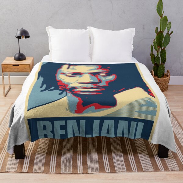Item preview, Benjani designed and sold by DFA.