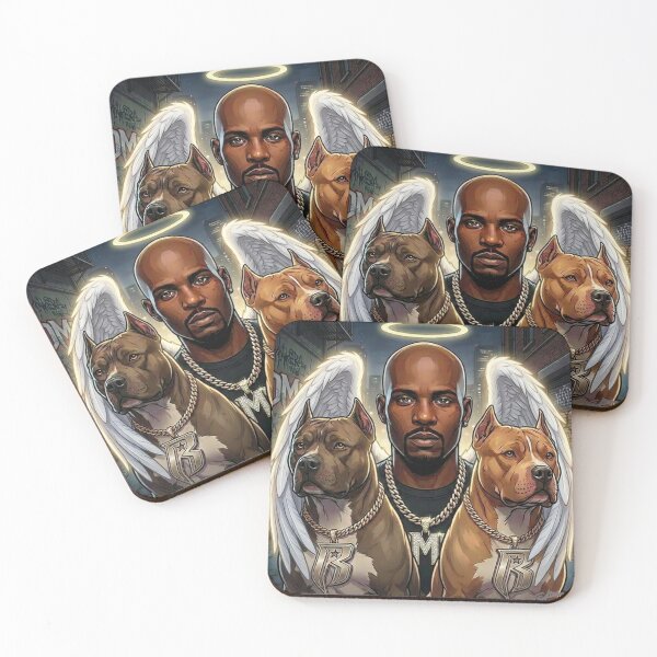Item preview, DMX designed and sold by TattedTees.