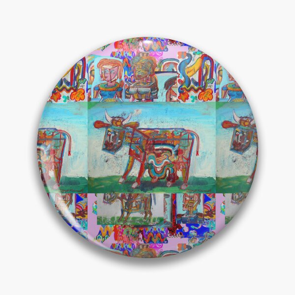 Item preview, Pop abstract designed and sold by Diego Manuel Rodriguez.