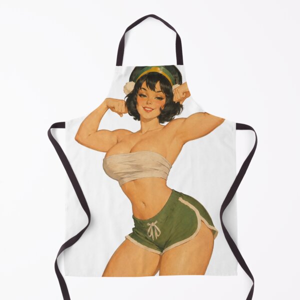Item preview, Great metal master pin up designed and sold by Cosplayvintage.