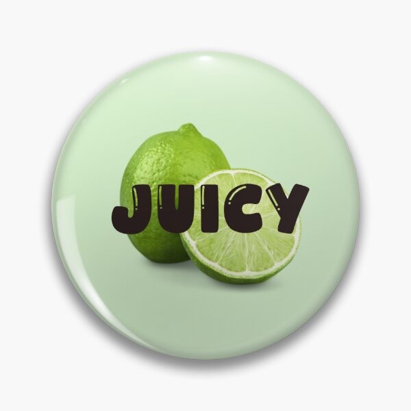 Item preview, Juicy limes designed and sold by Meli-moo.