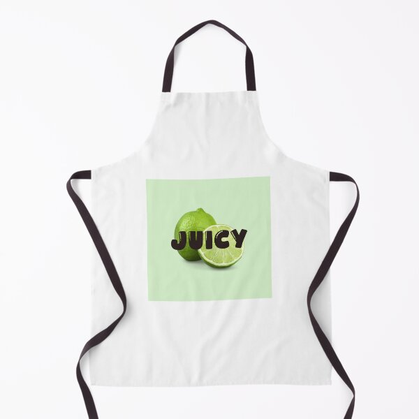 Item preview, Juicy limes designed and sold by Meli-moo.