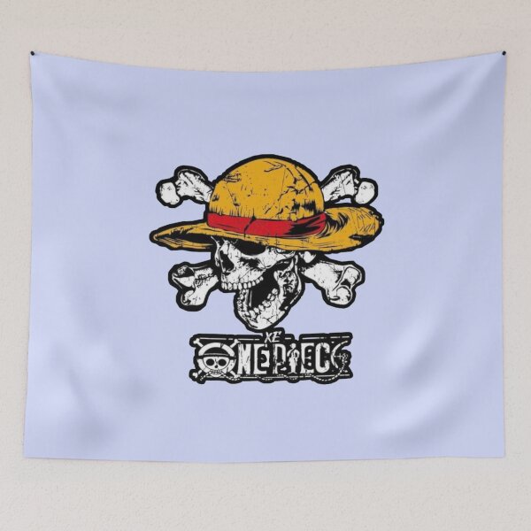 Item preview, One Piece designed and sold by PrismPulseApp.