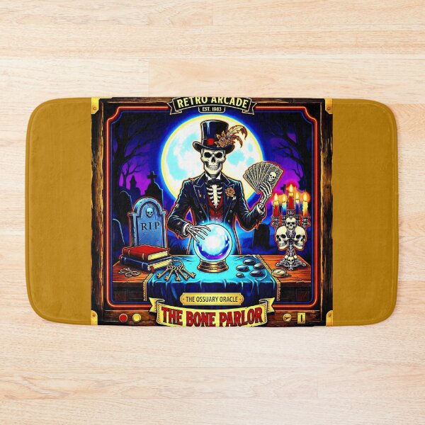 Item preview, Retro Arcade capter Themed Décor designed and sold by Cyber-ART-Studio.