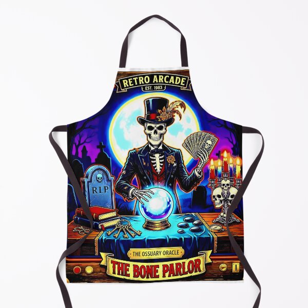 Item preview, Retro Arcade capter Themed Décor designed and sold by Cyber-ART-Studio.