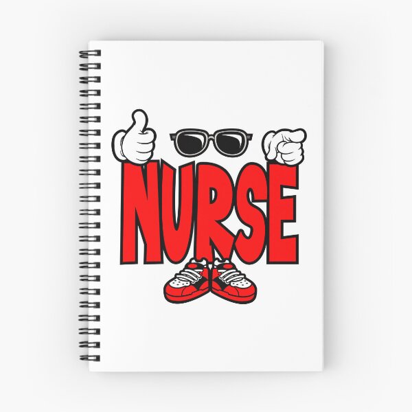 Item preview, Nurse - PROFESSIONS Graffiti Character Bold popart designed and sold by NFTWords.