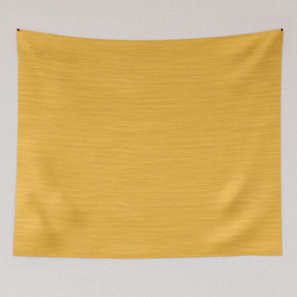 Item preview, Golden Yellow Dandelion Calm Water Texture designed and sold by Hanna McCown.