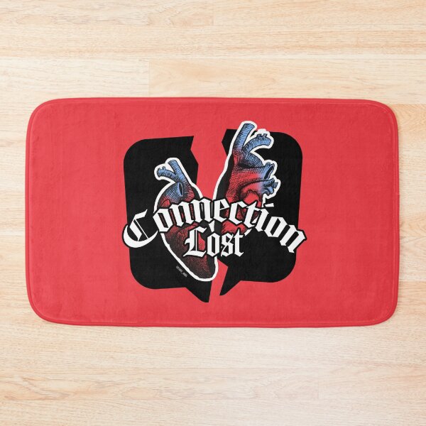 Item preview, Connection Lost designed and sold by Karry Akiba Store.