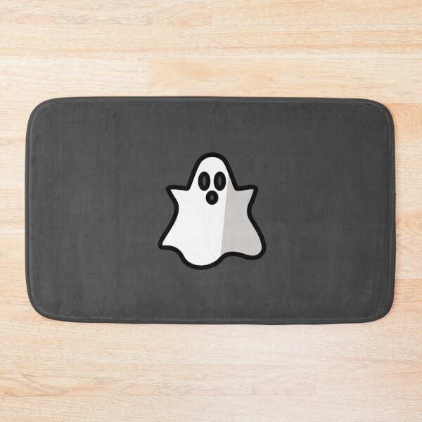 Item preview, Ghost - Minimalist Classic designed and sold by Kessy-Kunstler.