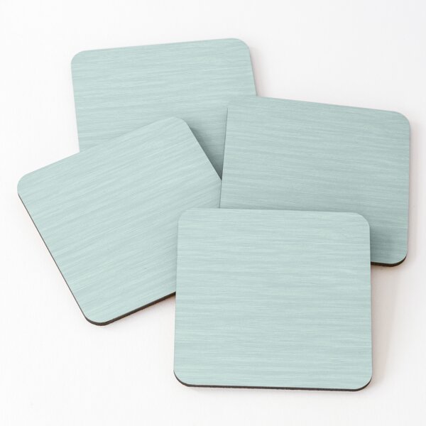 Item preview, Aqua Blue Calm Water Texture designed and sold by Hanna McCown.